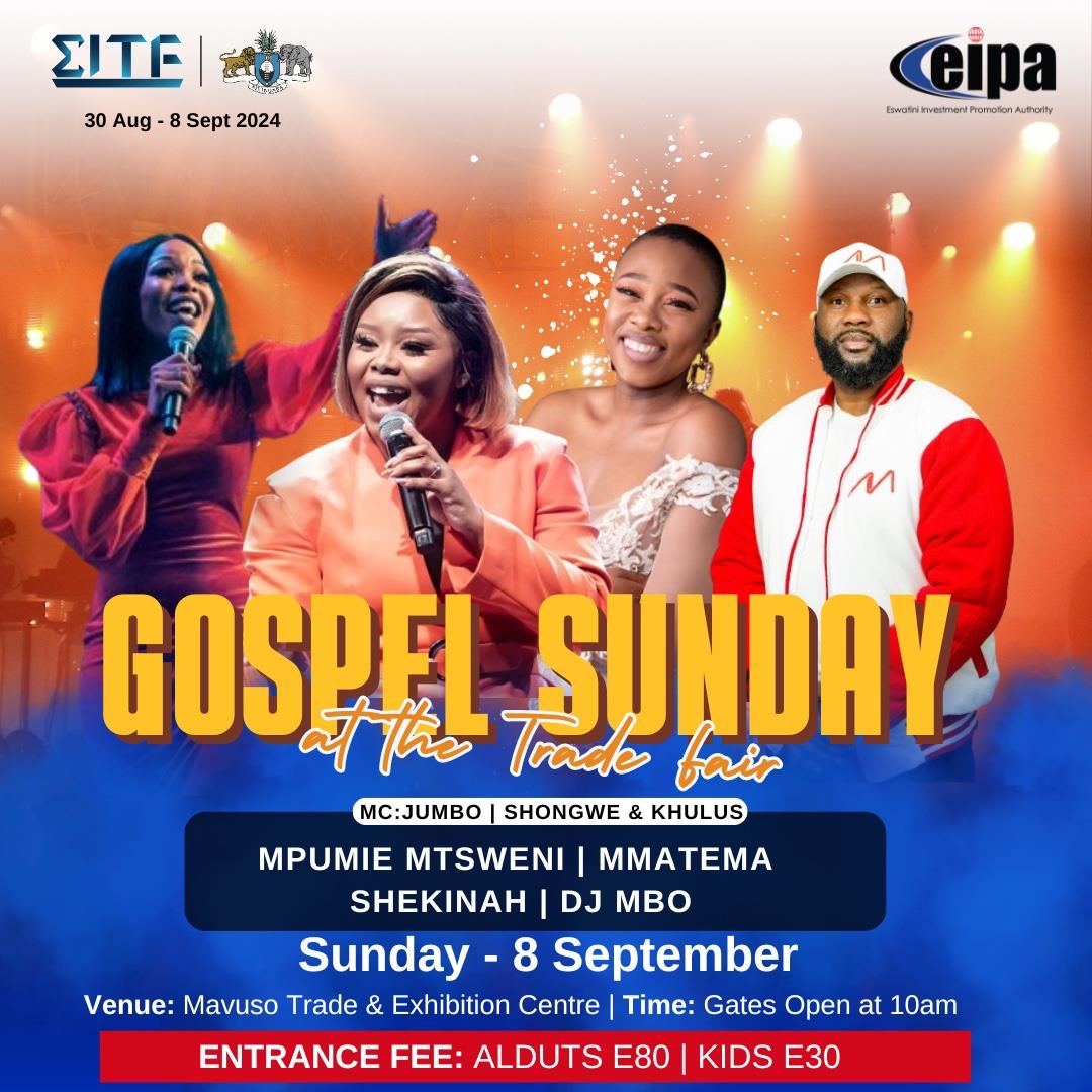 Event Advert